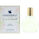Parf&uuml;&uuml;mvesi Gloria Vanderbilt Jardin a New York EDP naistele 100 ml