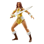 Universumi meistrid: Ilmutus Masterverse Action Joonis 2022 Teela 18 cm