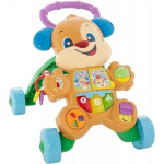 Interaktiivne k&auml;imistool Fisher Price FTC66