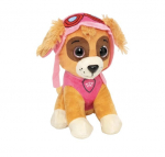 Pl&uuml;&uuml;sist m&auml;nguasi HappyJoe Dog Patrol, Sky, 21 cm