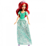 Nukk Disney Princess Ariel