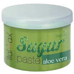 ItalWax suhkrupasta Strong Aloe Vera, 750g