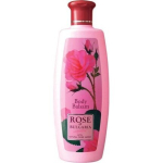 BioFresh Tělo piim roosa veega tundlikule nahale ( kehapalsam ) 330 ml