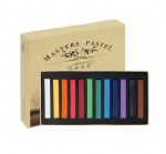 Kuiv pastell, Maries, 12 tk