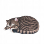 Laste vaip Sleepy, 40x76cm
