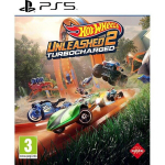 Hot Wheels Unleashed 2: Turbocharged (Day One Edition)