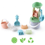 Liivam&auml;nguasjade komplekt Woopie Green, rulliga