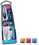 Sirkel Maped Study Stop, 2 osaline