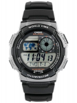 K&auml;ekell meestele Casio
