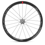 Jalgratta rattakomplekt Fulcrum Speed ​​​​​​​​​​​​​40 DB 2WF C19 AFS ees HH12, 28", must
