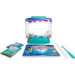 Veealuse maailma komplekt Aqua Dragons