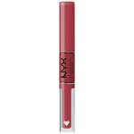 Huulepulk NYX Shine Loud 29 Movie maker, 3,4 ml