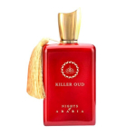 L&otilde;hnavesi Killer Oud Nights Of Arabia Paris Corner naiste jaoks/meestele, 100 ml