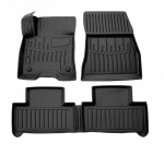 Matid 3D Mercedes-Benz X243 EQB 2021