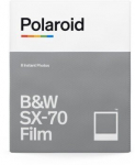 Polaroid SX-70 B&W Uus