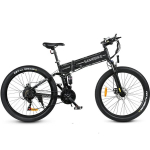 SAMEBIKE LO26 II kokkupandav maastikuratas