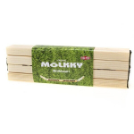M&auml;ng M&ouml;lkky, pruun