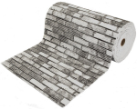 Vannimatt 0,65m x 15m, M15996