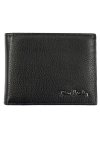 Rahakott meestele Pierre Cardin 8806TILAK61NERO-OS, must
