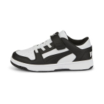Vabaajajalatsid lastele Puma Rebound Layup Lo SL V PS Puma - 37049216 37049216.27,5