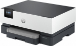 Printer - HP - OfficeJet Pro 9110b - Kollane - Kahepoolne printimine - Wi-Fi ja Bluetooth