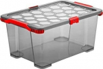 Evo Total Protection pr&uuml;gikast, 44 l