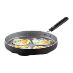 Ambition munapann Qualum Basic Stone Edition, 26 cm