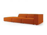 Diivan Cosmopolitan Design Arendal, oranž