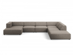 Pehme nurgadiivan Cosmopolitan Design Arendal, hall