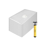 Vaakumkott Ruhhy 50x70cm, 10 tk 21946