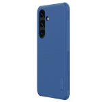 Nillkin Super Frosted Shield Pro kaitseliit Samsung Galaxy S24+ - sinine