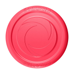 Interaktiivne lendav taldrik koerale Doggy Pitchdog, 24 cm, roosa