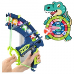 Vibu Montessori StickyCro koos m&auml;rklauaga