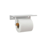 Tualettpaberihoidja Spirella Tarek