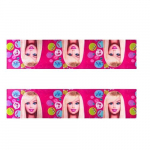 Laudlina Barbie 1 tk 180x108cm
