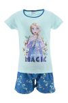 Pidžaama t&uuml;drukutele Disney Frozen