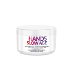 Aeglaselt helendav ja vananemisvastane parafiinist k&auml;emask Farmona Hands Slow Age, 300 ml