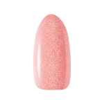 Ocho nails h&uuml;briidlakk, roosa 318 -5 g