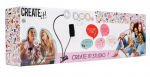 Stuudiovideote stardikomplekt Create IT! Studio