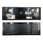 Klaviatuur HP ProBook 4720s UK