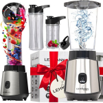 Blender Blender Lehmann Smoofit