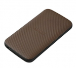 INTENSO SSD v&auml;line TX500 2 To