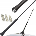 Auto antenn