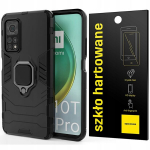 Spacecase X-Ring Xiaomi Mi 10T/10T Pro