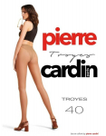 Naiste sukkp&uuml;ksid Pierre Cardin 8300205005155, beež, 40 DEN