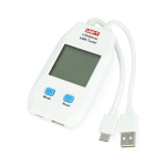 UNI-T UT658 Dual USB USB-C
