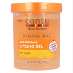 Juuksekujundusgeel Cantu Anti Shedding Styling Gel, 524 g