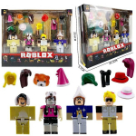 M&auml;ngu kujundite komplekt Roblox Crossdressing Party Doll