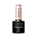 Aluslakk Claresa Extend Care 5in1 Provita, nr 2, 5 g