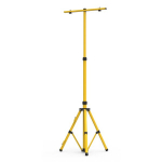 Topeltstatiiv, kollane